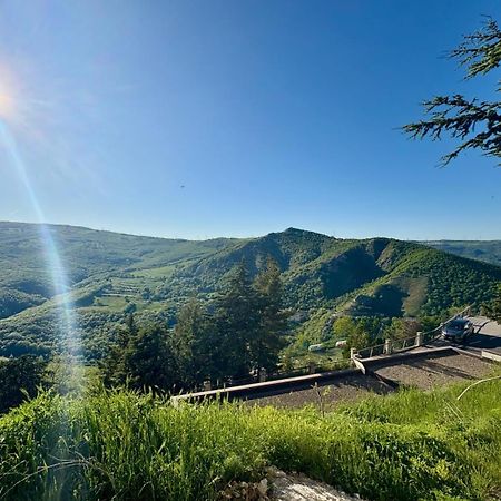 布林迪西蒙塔尼亚 Basilicata Al Volo旅舍 外观 照片